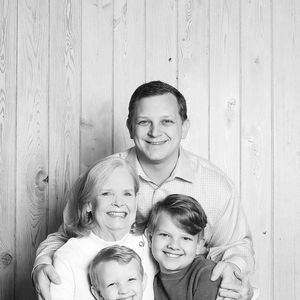 Meet your Posher, Ann